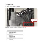 Preview for 18 page of POS POS122 Installation Manual