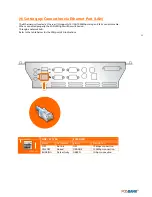 Предварительный просмотр 23 страницы POSBank AnyShop D5 User Manual