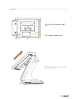 Предварительный просмотр 74 страницы POSBank AnyShop D5 User Manual