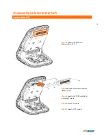 Предварительный просмотр 79 страницы POSBank AnyShop D5 User Manual