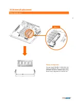 Предварительный просмотр 85 страницы POSBank AnyShop D5 User Manual