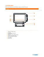 Preview for 17 page of POSBank ANYSHOP e2 Qs User Manual