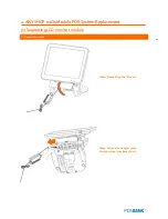 Preview for 30 page of POSBank ANYSHOP e2 Qs User Manual