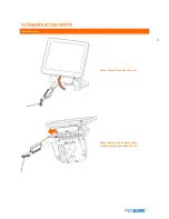 Preview for 33 page of POSBank ANYSHOP e2 Qs User Manual