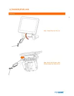 Preview for 36 page of POSBank ANYSHOP e2 Qs User Manual