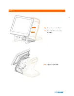 Preview for 37 page of POSBank ANYSHOP e2 Qs User Manual