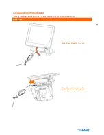 Preview for 38 page of POSBank ANYSHOP e2 Qs User Manual