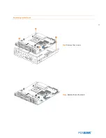 Preview for 41 page of POSBank ANYSHOP e2 Qs User Manual