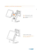 Preview for 58 page of POSBank ANYSHOP e2 Qs User Manual