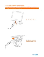 Preview for 59 page of POSBank ANYSHOP e2 Qs User Manual