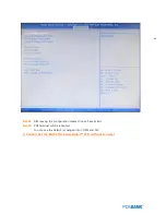 Preview for 68 page of POSBank ANYSHOP e2 Qs User Manual