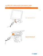 Preview for 80 page of POSBank ANYSHOP e2 Qs User Manual