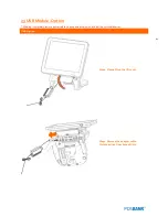 Preview for 85 page of POSBank ANYSHOP e2 Qs User Manual