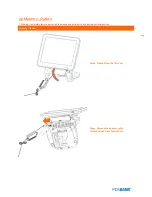 Preview for 105 page of POSBank ANYSHOP e2 Qs User Manual