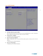 Preview for 132 page of POSBank ANYSHOP e2 Qs User Manual