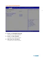 Preview for 140 page of POSBank ANYSHOP e2 Qs User Manual