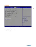 Preview for 158 page of POSBank ANYSHOP e2 Qs User Manual