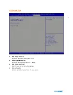 Preview for 159 page of POSBank ANYSHOP e2 Qs User Manual