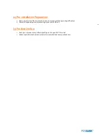 Preview for 21 page of POSBank ANYSHOP PRIME User Manual
