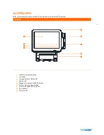 Preview for 22 page of POSBank ANYSHOP PRIME User Manual