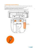 Preview for 27 page of POSBank ANYSHOP PRIME User Manual