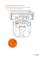 Preview for 31 page of POSBank ANYSHOP PRIME User Manual