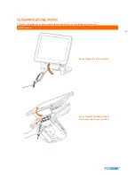 Preview for 38 page of POSBank ANYSHOP PRIME User Manual