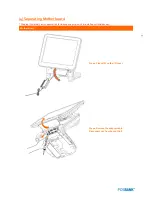 Preview for 43 page of POSBank ANYSHOP PRIME User Manual