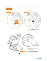 Preview for 55 page of POSBank ANYSHOP PRIME User Manual