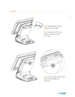 Preview for 56 page of POSBank ANYSHOP PRIME User Manual