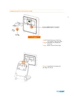 Preview for 62 page of POSBank ANYSHOP PRIME User Manual