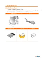 Preview for 13 page of POSBank IMPREX D5 User Manual