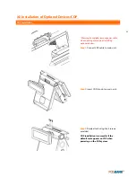 Preview for 20 page of POSBank IMPREX D5 User Manual