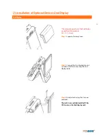 Preview for 21 page of POSBank IMPREX D5 User Manual