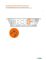 Preview for 22 page of POSBank IMPREX D5 User Manual