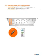 Preview for 25 page of POSBank IMPREX D5 User Manual