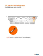 Preview for 26 page of POSBank IMPREX D5 User Manual