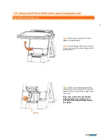 Preview for 36 page of POSBank IMPREX D5 User Manual