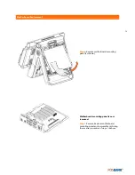 Preview for 72 page of POSBank IMPREX D5 User Manual