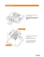 Preview for 73 page of POSBank IMPREX D5 User Manual