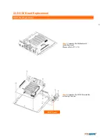 Preview for 74 page of POSBank IMPREX D5 User Manual