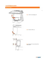 Preview for 79 page of POSBank IMPREX D5 User Manual