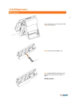 Preview for 81 page of POSBank IMPREX D5 User Manual