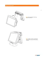 Preview for 84 page of POSBank IMPREX D5 User Manual