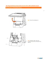 Preview for 87 page of POSBank IMPREX D5 User Manual