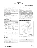 Preview for 15 page of Posch 6t Comfort Operating Instruction