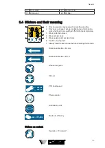 Preview for 13 page of Posch HydroCombi 18 GS Operating Instructions Manual