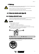 Preview for 15 page of Posch HydroCombi 18 GS Operating Instructions Manual