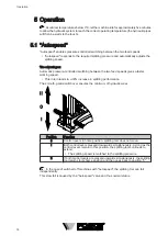 Preview for 18 page of Posch HydroCombi 18 GS Operating Instructions Manual