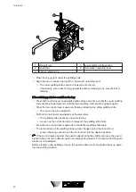 Preview for 20 page of Posch HydroCombi 18 GS Operating Instructions Manual